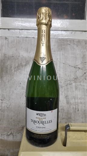 Loirevallei Touraine Domaine Des Tabourelles Niet-geïntegreerd