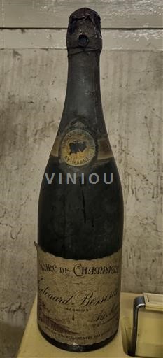 Varios Licores variados Marc de Champagne Edouard -Besserat  Francia Francia
