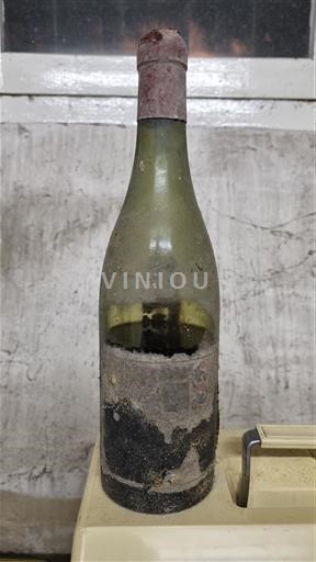 Beaujolais Non indiqué 1955