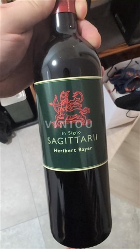 Gradišce Ni doloceno Heribert Bayer In Signo Sagittarii 2015