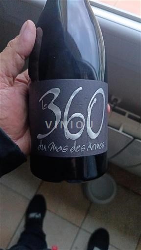 Langvedok Terrasses-du-Larzac Mas des Armes Le 360 2021