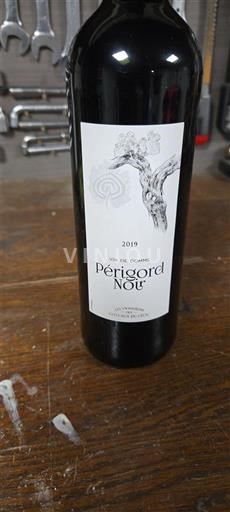 Sudoeste No especificado Périgord Noir 2019