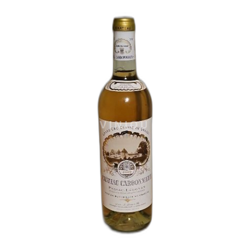 Bordeaux Pessac-Léognan Château Carbonnieux 2009