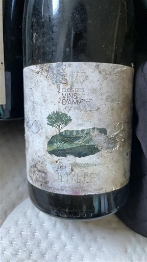 Roussillon Côtes-du-Roussillon Les Clos des Vins Amour Idylle 2022