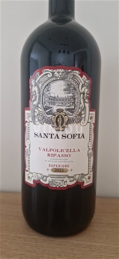 Vénétie Không được chỉ định Santa Sofia 2022