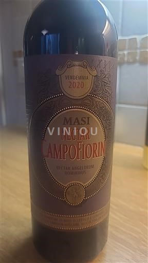 Veneto Rosso del Veronese Masi Nectar Campofiorin 2020