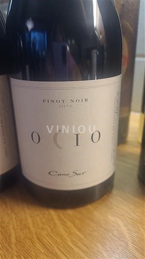 Thung lũng Casablanca Cono Sur Ocio 2016