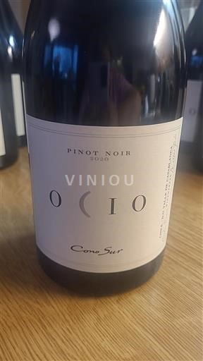 Thung lũng Casablanca Cono Sur Ocio 2020