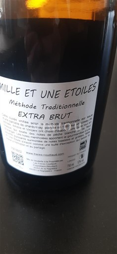 Dolina Loare Mille et Une Etoiles Neleten.