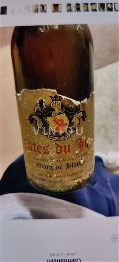 Jura Côtes du Jura Côtes du Jura Blanc de Blancs 1979
