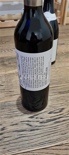 Roussillon Côtes del Roussillon Villages Clos des fées 2021