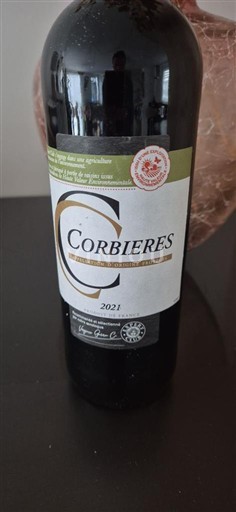 Languedoc Corbières Expert Club 2021