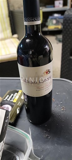 Bordeaux Saint-Émilion Grand Cru Grand Cru Château Laroze 2022