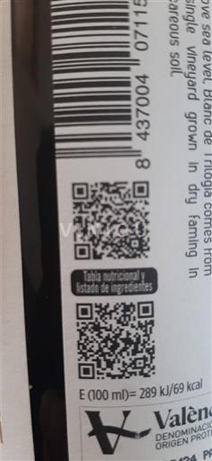 Valencianische Gemeinschaft Valencia Casa Los Frailes Trilogia 2024