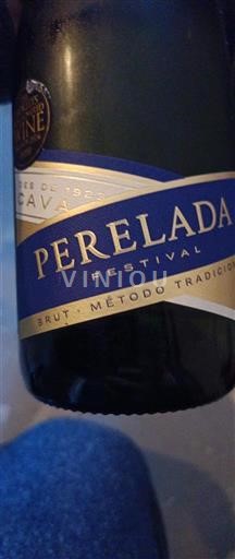 Cataluña Cava Perelada Festival Sin añada