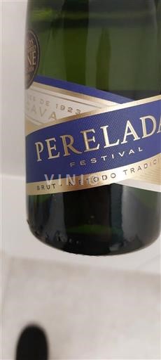 Katalonja Kava Perelada Festival Jo Viti