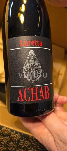 Emilia-Romagna Colli Piacentini Luretta Achab 2020