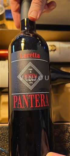 Emilia-Romagna Colli Piacentini Luretta Pantera 2020