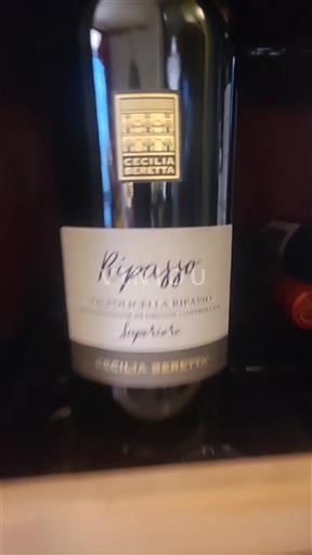 Veneto Valpolicella Ripasso Cecilia Beretta 2021