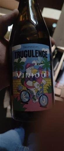 Valle del Loira No especificado Drouillet Truculence Sin añada