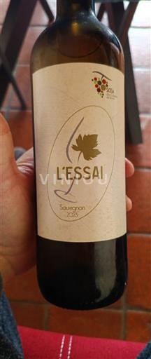 Dolina Loare L'Essai 2023