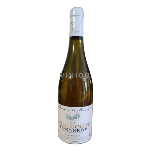Bourgogne Bourgogne Tonnerre Domaine Marsoif 2018