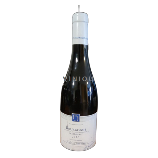 Borgonha Domaine Françoise Jeanniard 2020