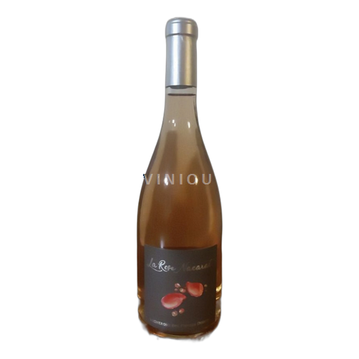 Beaujolais Unspecified Vignerons des Pierres Dorées La Rose Nacarat 2021