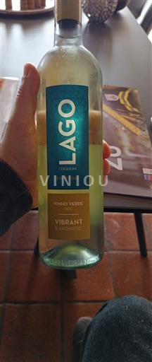 Portugal Vinho Verde Lago Niet-geïntegreerd