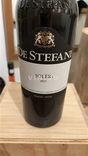 Benecija Stefani Solèr 2021