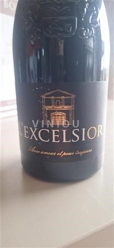 Bordeaux L'Excelsior 2023