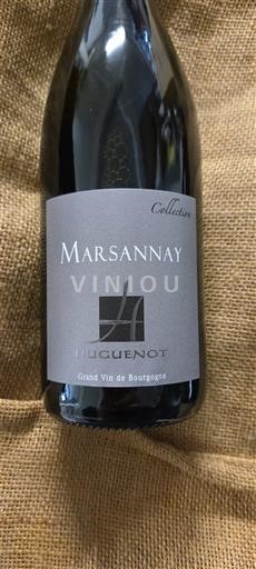 Bourgogne Marsannay Huguenot Collection 2023