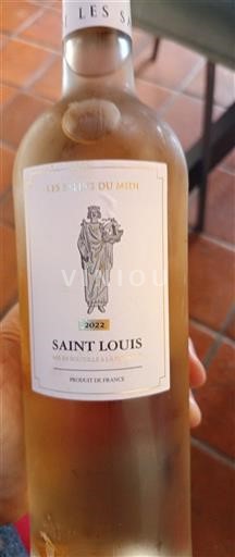 Languedoc y Rosellón País de Oc Les Sables du Midi Saint Louis 2022