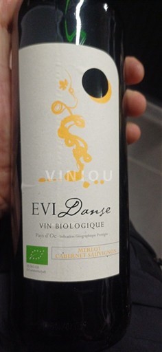 Languedoc et Roussillon Pays d'oc Evi Danse 2019