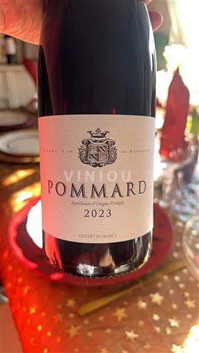 Borgoña Pommard Chagny 2023