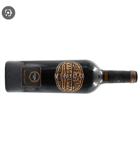 Portugal Douro Vilarissa Grande Réserve 2020