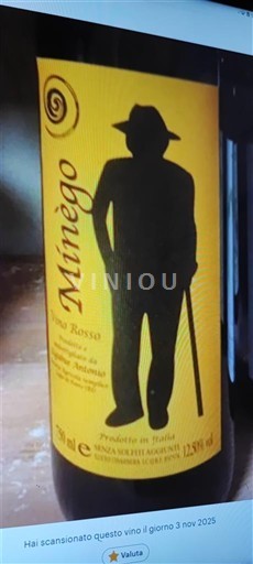 Lombardie Antonio Ligabue - Minègo Neročník