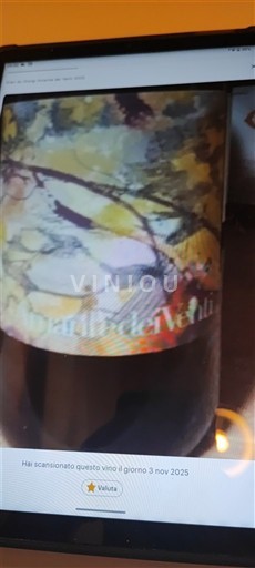 Liguria Cinque Terre Cian du Giorgi Amante dei Venti 2022