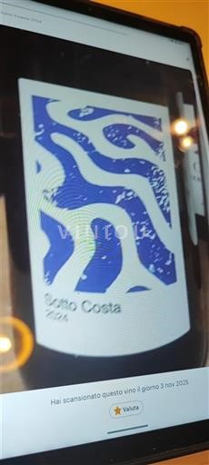 Sicilien Sotto Costa 2024