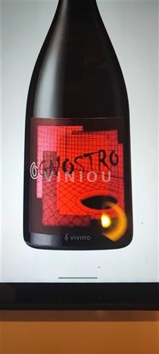 Campania Azienda Agricola Tinessa Ognostro Non-Vintage