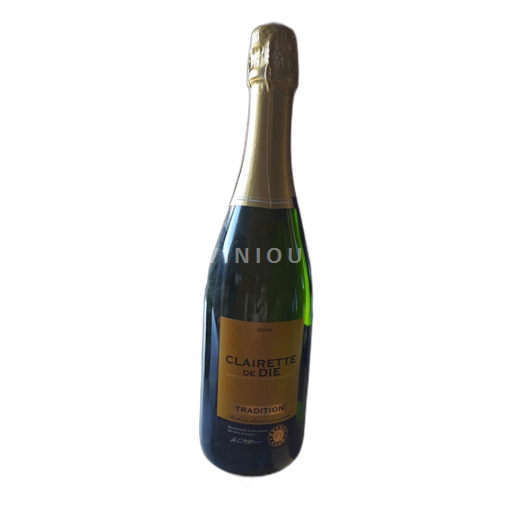 Valle del Ródano Clairette de Die Antoine Chopin  Sin añada