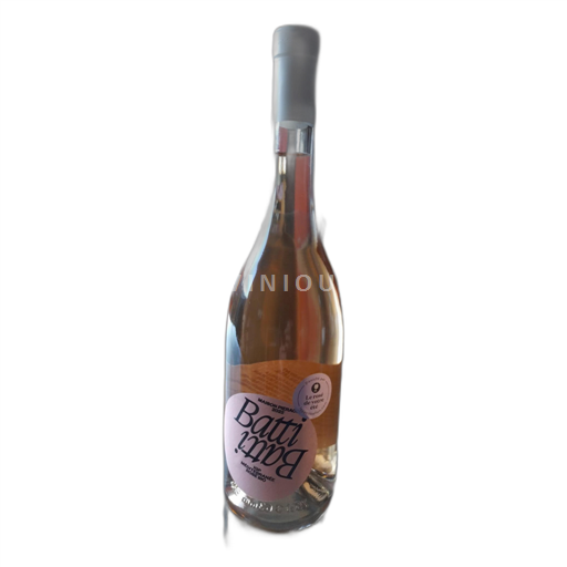 Provence, Lower Rhône Valley, Corsica Méditerranée BattiBatti 2022