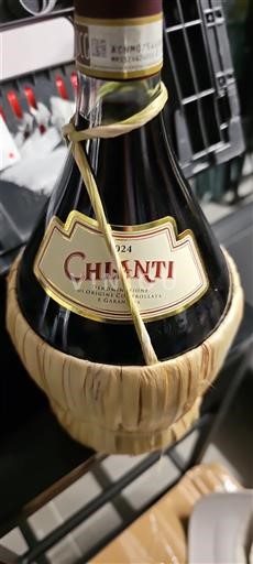 Toscane Chianti Italie 2024