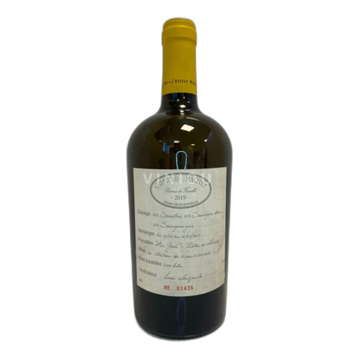 Bordeaux Sainte-Foy-Bordeaux Château Martet Reserve de Famille 2019