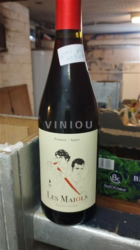 Catalunha Les Maiols Não Sazonado