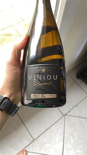 Champagne Devaux Brut Non-Vintage