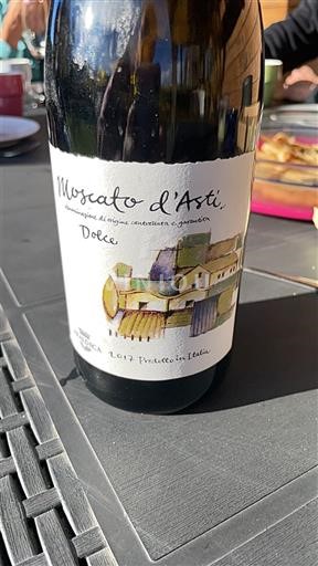 Piemonte Dolcetto d'Asti Antica Cascina dei Conti di Roero 2017
