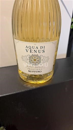 Toscana Non specificato Ruffino Aqua di Venus 2022