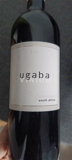 Pobrežní oblast Stellenbosch Tokara Ugaba 2021