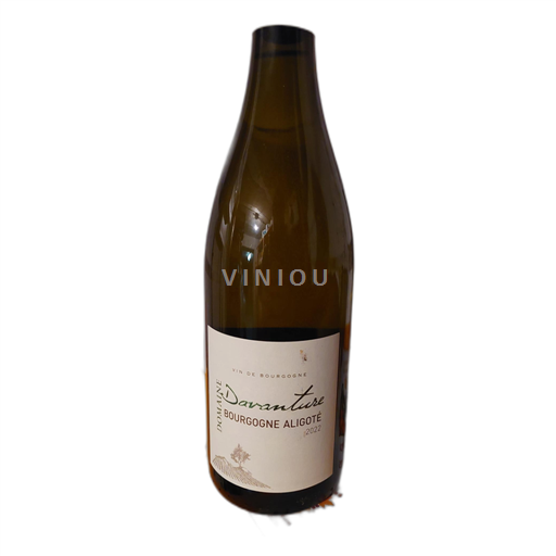 Bourgondië Bourgogne Aligoté Domaine Daventure 2022